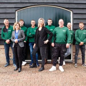 De Zwart Grondverzet B.V.