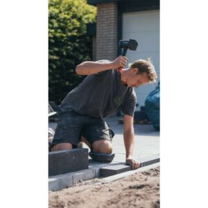 Van Zetten Grond, Straat & Tuinwerk