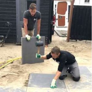 Van der Veen Hovenier