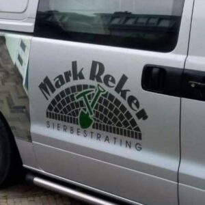 Reker sierbestrating – for all your pavement jobs