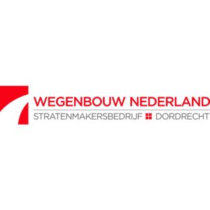 Wegenbouw Nederland