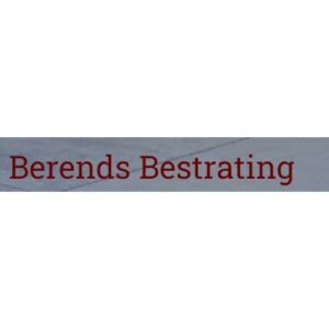 Berends Bestrating