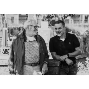 Sierbestrating Woning