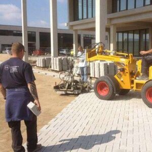 J.R. Bestratingen B.V.