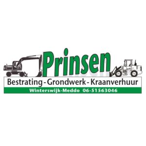 Prinsen Bestratingen