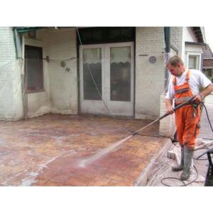 Van Onna Onkruidvrije Bestrating