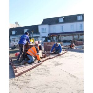 B.J. Bronkhorst V.O.F.