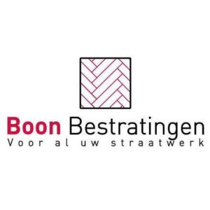 Boon Bestratingen Grond- & Loonwerk
