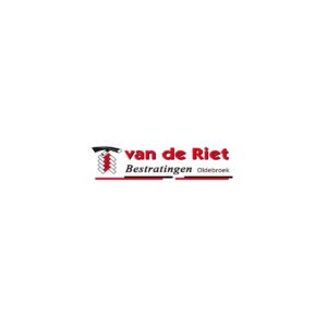 Van de Riet Bestratingen B.V.