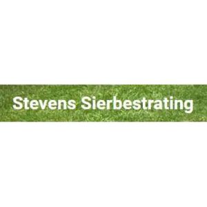 Stevens Sierbestrating