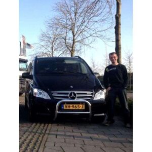 Fleming Infra Voorziening V.O.F.