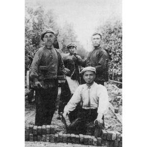 Van Wijngaarden Bestratingen / Stratenmaker