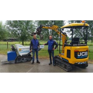 Everts Grond Weg & Waterbouw