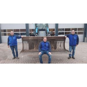 Gebr. van de Beek B.V.