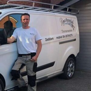 Remco Roosendaal Timmerwerken