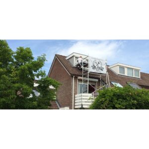 Schildersbedrijf De Jong Renovatie