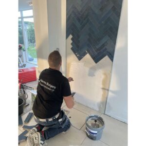 Menno Burgers Tegelzetbedrijf