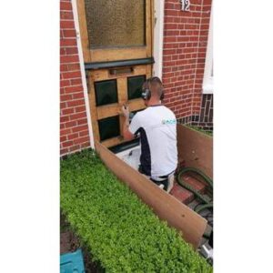 Schildersbedrijf Jermaine Wierema