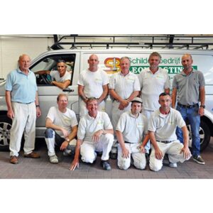 Schildersbedrijf Leon Bastings