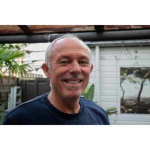 Schildersbedrijf Gabrie van Kan