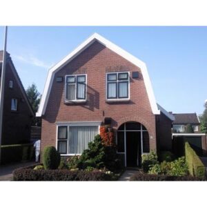 Firma Schasfoort en Zoon, Schildersbedrijf