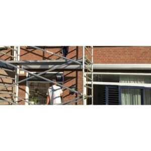 Gebhardt Schilderwerken Schiedam