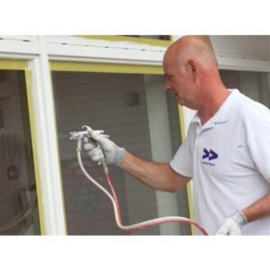 Voortjes Schilderwerken