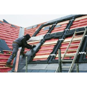 Loodgietersbedrijf waterproef