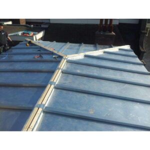 Loodgietersbedrijf J. Kroon