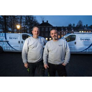 Loodgietersbedrijf Seyst