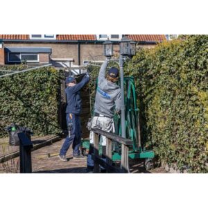 Van Son Onderh. & Schilderwerken B.V.