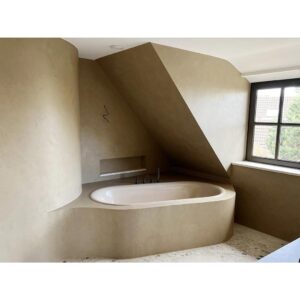 Stucadoorsbedrijf Marcel Raat