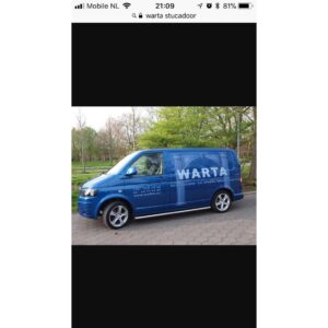 Warta stukadoors en afbouwbedrijf