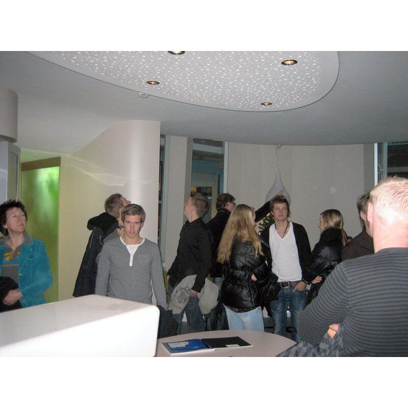 Gebr. Schilder Stucadoors Logo