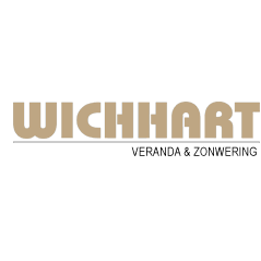 Wichhart Zonwering Logo