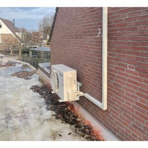 Installatietechniek luites