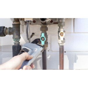 Loodgietersbedrijf Den Ouden