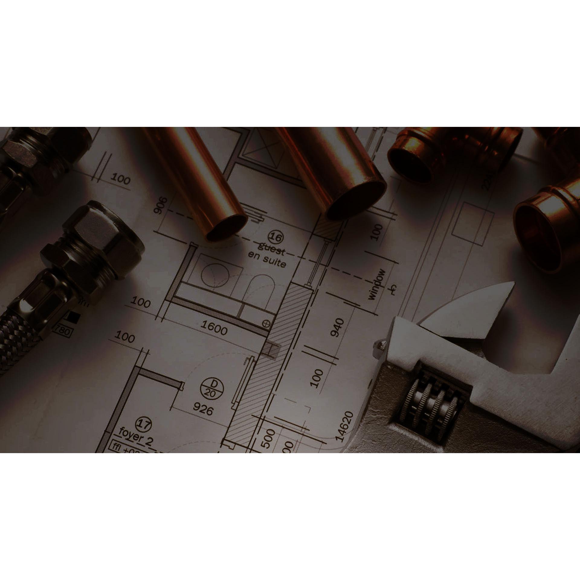 Stoop installatiewerken Logo