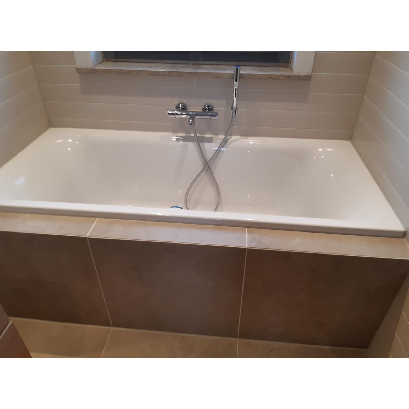 Installatiebedrijf Van Der Vlist Logo