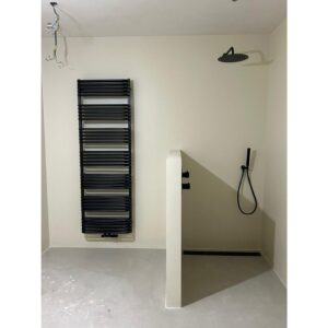 Ueberbach installatie