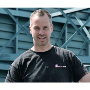 Installatiebedrijf Gardenier