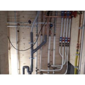 MAA Loodgieters en Installatietechniek