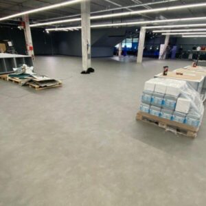 Vloeren Leg Bedrijf Nederland B.V.