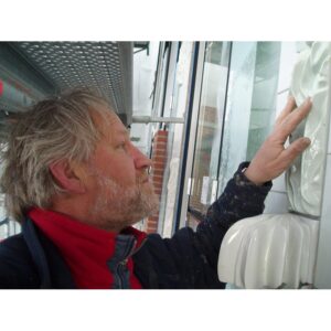 Andries Planting Tegelzetbedrijf