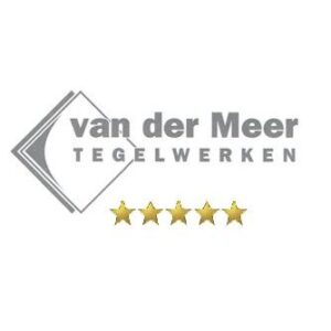 P.A. van der Meer Tegelwerken