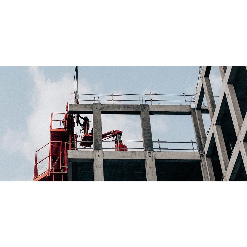 Adam’s Bouwpartner Logo