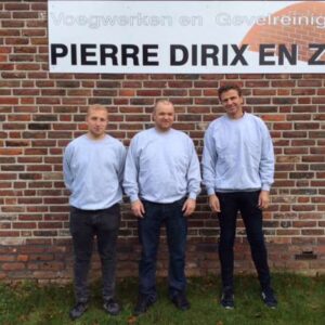 Voegersbedrijf P.W.H. Dirix