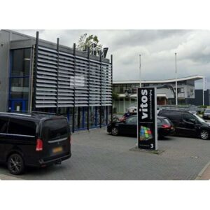 Vitos Specialistische Reiniging