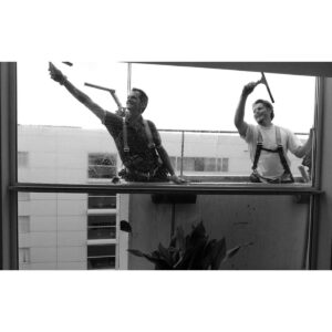 A&R Total Care – Schoonmaakbedrijf voor Glas en Gevelreiniging