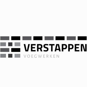 Verstappen voegwerken
